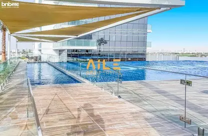 Apartment - 1 Bathroom for sale in Carson B - Carson - DAMAC Hills - Dubai