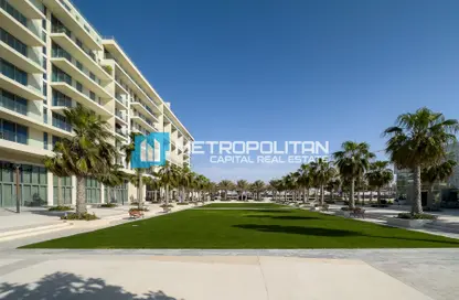 Apartment - 3 Bedrooms - 5 Bathrooms for sale in Mamsha Al Saadiyat - Saadiyat Cultural District - Saadiyat Island - Abu Dhabi