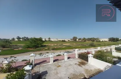 Townhouse - 4 Bedrooms - 4 Bathrooms for sale in The Townhouses at Al Hamra Village - Al Hamra Village - Ras Al Khaimah