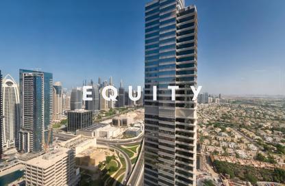 Office Space - Studio for sale in Mazaya Business Avenue BB1 - Mazaya Business Avenue - Jumeirah Lake Towers - Dubai