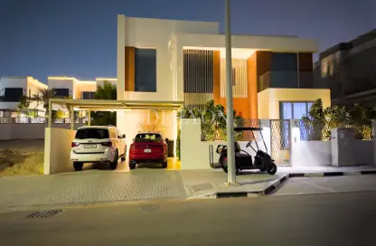 Villa - 6 Bedrooms for sale in Al Furjan - Dubai