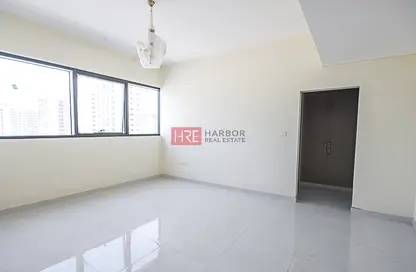 Apartment - 2 Bedrooms - 2 Bathrooms for rent in Burj Shamma - Al Nahda 1 - Al Nahda - Dubai