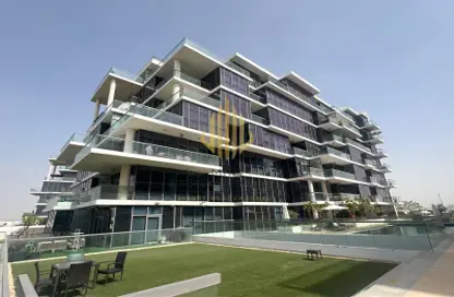 Apartment - 1 Bedroom - 1 Bathroom for rent in Golf Vista - DAMAC Hills - Dubai