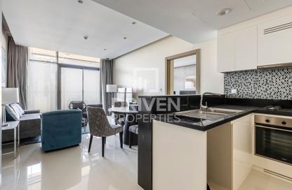 Apartment - 2 Bedrooms - 2 Bathrooms for sale in Aykon City Tower B - Aykon City - Business Bay - Dubai