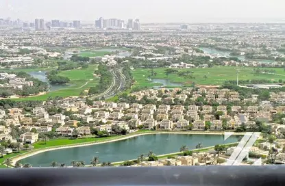 Apartment - 3 Bedrooms - 4 Bathrooms for sale in V3 Tower - JLT Cluster V - Jumeirah Lake Towers - Dubai