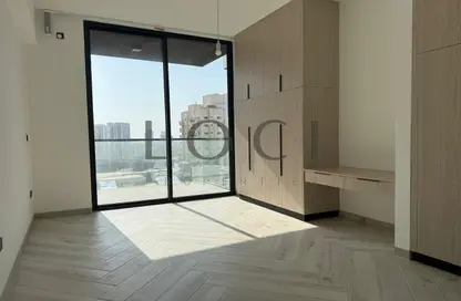 Apartment - 1 Bathroom for rent in Empire Residence - Jumeirah Village Circle - Dubai