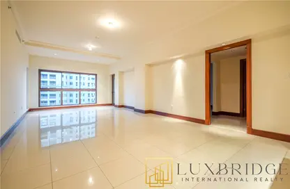 Apartment - 2 Bedrooms - 4 Bathrooms for sale in Golden Mile 5 - Golden Mile - Palm Jumeirah - Dubai