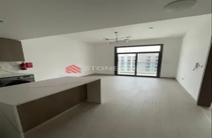 Apartment - 1 Bedroom - 2 Bathrooms for rent in Laya Heights - Dubai Studio City - Dubai