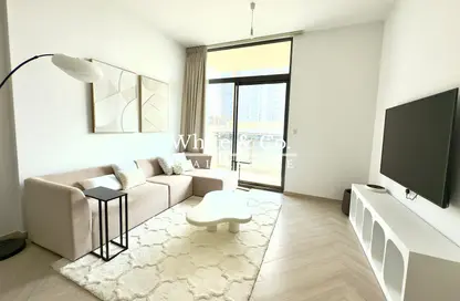 Apartment - 2 Bedrooms - 2 Bathrooms for rent in Wilton Park Residences - Mohammed Bin Rashid City - Dubai