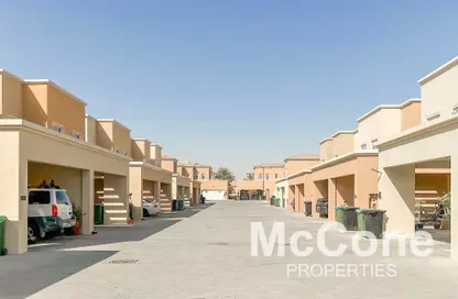 Townhouse - 4 Bedrooms - 4 Bathrooms for sale in Amaranta - Villanova - Dubai Land - Dubai