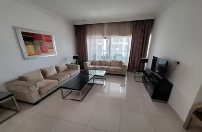 Apartment - 2 Bedrooms - 2 Bathrooms for sale in Capital Bay - Business Bay - Dubai