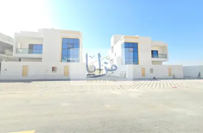 Villa - 6 Bedrooms for sale in Al Aamra Gardens - Al Amerah - Ajman