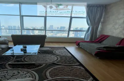 Apartment - 2 Bedrooms - 3 Bathrooms for sale in Al Marwa Towers - Cornich Al Buhaira - Sharjah