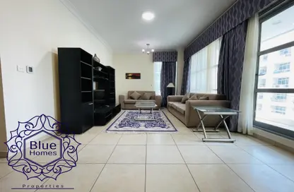 Apartment - 2 Bedrooms - 2 Bathrooms for rent in Pearl Coast Premier Hotel Apartments - Al Barsha 1 - Al Barsha - Dubai