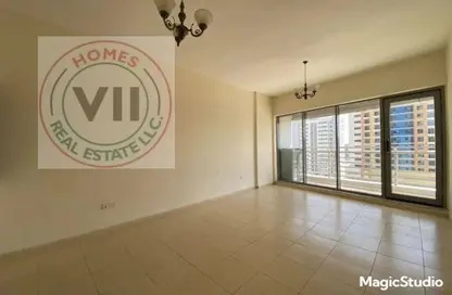 Apartment - 1 Bedroom - 2 Bathrooms for sale in Desert Sun - Dubai Land Residence Complex - Dubai