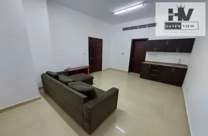 Apartment - 1 Bathroom for rent in Mohamed Bin Zayed Centre - Mohamed Bin Zayed City - Abu Dhabi