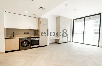 Apartment - 1 Bathroom for rent in Empire Residence - Jumeirah Village Circle - Dubai