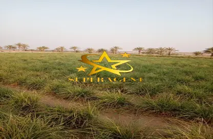 Farm - Studio for sale in Liwa - Abu Dhabi