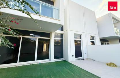 Townhouse - 3 Bedrooms - 4 Bathrooms for sale in Arabella Townhouses 1 - Arabella Townhouses - Mudon - Dubai