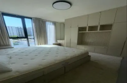 Apartment - 1 Bathroom for rent in Muwaileh Commercial - Sharjah