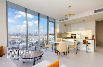 Apartment - 2 Bedrooms - 3 Bathrooms for sale in Residences 6 - District One - Mohammed Bin Rashid City - Dubai