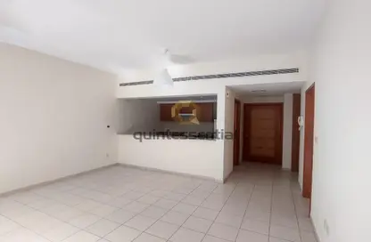 Apartment - 1 Bedroom - 1 Bathroom for rent in Al Ghozlan 1 - Al Ghozlan - Greens - Dubai