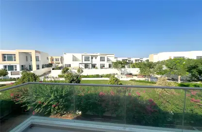 Villa - 4 Bedrooms - 5 Bathrooms for sale in West Village - Al Furjan - Dubai