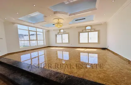 Villa - 5 Bedrooms for rent in Al Warqa'a 4 - Al Warqa'a - Dubai