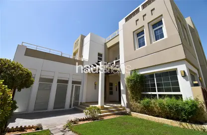 Villa - 5 Bedrooms - 6 Bathrooms for sale in Rahat - Mudon - Dubai