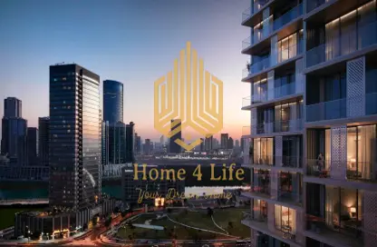 Apartment - 3 Bedrooms - 3 Bathrooms for sale in Reem Eleven - Shams Abu Dhabi - Al Reem Island - Abu Dhabi