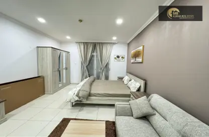 Apartment - Studio - 1 Bathroom for rent in Spring Oasis - Dubai Silicon Oasis - Dubai