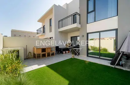 Townhouse - 3 Bedrooms - 3 Bathrooms for sale in Camelia 1 - Camelia - Arabian Ranches 2 - Dubai