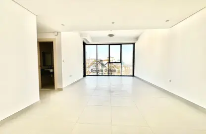 Apartment - 1 Bedroom - 2 Bathrooms for rent in Ayesha Tower - Al Jaddaf - Dubai