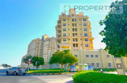 Apartment - 1 Bedroom - 1 Bathroom for rent in Royal Breeze 1 - Royal Breeze - Al Hamra Village - Ras Al Khaimah