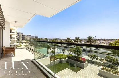 Apartment - 3 Bedrooms - 4 Bathrooms for sale in Mulberry 2 - Park Heights - Dubai Hills Estate - Dubai