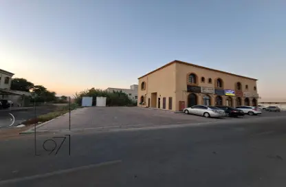 Whole Building - Studio for sale in Julfar - Ras Al Khaimah