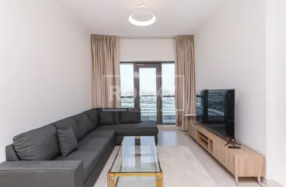 Apartment - 1 Bedroom - 2 Bathrooms for rent in The Bay - Business Bay - Dubai