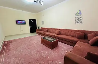 Apartment - 1 Bedroom - 2 Bathrooms for rent in Al Rawda 2 Villas - Al Rawda 2 - Al Rawda - Ajman