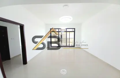 Apartment - 1 Bedroom - 2 Bathrooms for rent in Jumeirah Garden City - Al Satwa - Dubai