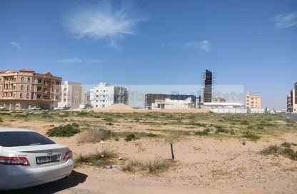 Land - Studio for sale in Ajman Hills - Al Alia - Ajman