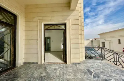 Apartment - 1 Bedroom - 1 Bathroom for rent in Mohammed Villas 24 - Mohamed Bin Zayed City - Abu Dhabi