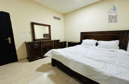 Apartment - 1 Bedroom - 2 Bathrooms for rent in Ideal 1 - Al Rawda 3 - Al Rawda - Ajman