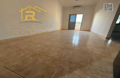 Apartment - 1 Bedroom - 2 Bathrooms for rent in Al Rashidiya - Ajman Downtown - Ajman