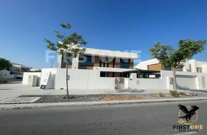 Villa - 5 Bedrooms - 7 Bathrooms for rent in The Dunes - Saadiyat Reserve - Saadiyat Island - Abu Dhabi