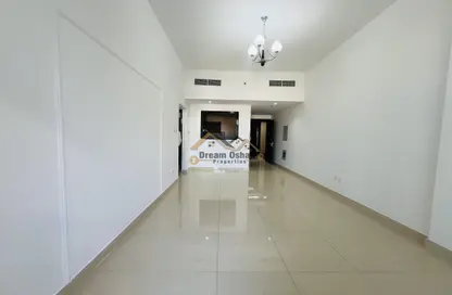 Apartment - 2 Bedrooms - 2 Bathrooms for rent in Al Manal Residence 2 - Dubai Silicon Oasis - Dubai