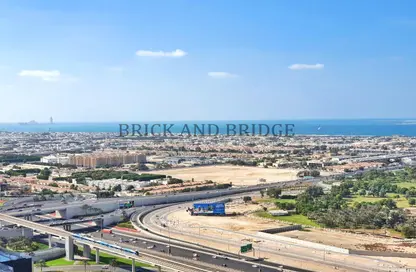 Apartment - 1 Bedroom - 2 Bathrooms for rent in Amna - Al Habtoor City - Business Bay - Dubai