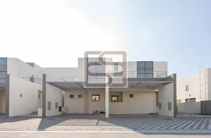 Townhouse - 4 Bedrooms - 5 Bathrooms for sale in The Fields - District 11 - Mohammed Bin Rashid City - Dubai