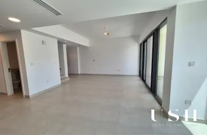 Villa - 3 Bedrooms - 3 Bathrooms for rent in Shams Townhouses - Town Square - Dubai