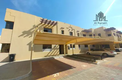 Apartment - 2 Bedrooms - 3 Bathrooms for rent in Bida Bin Ammar - Asharej - Al Ain