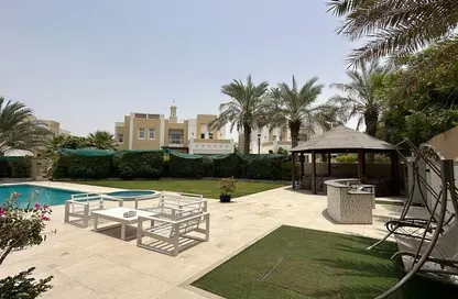 Villa - 5 Bedrooms - 7 Bathrooms for rent in Mudon - Dubai